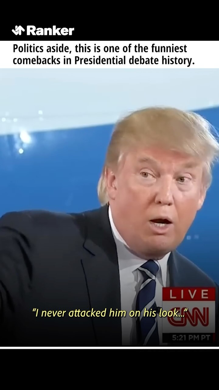 Mic Drop Debate Moments