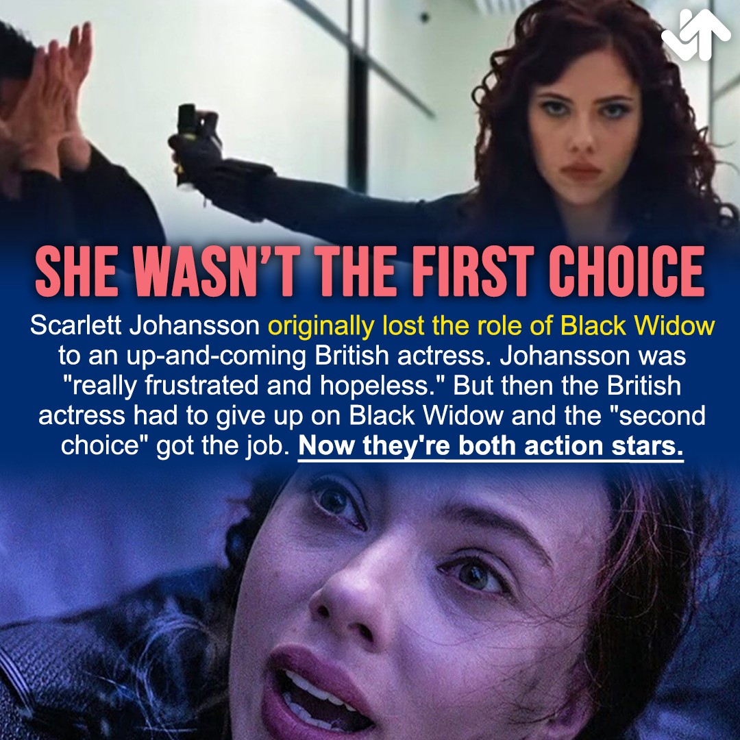 How MCU Actors Landed The Role
