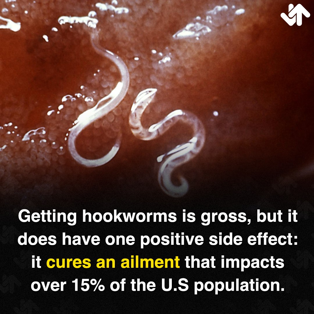 12 Horrible Diseases with Weirdly Unexpected Benefits