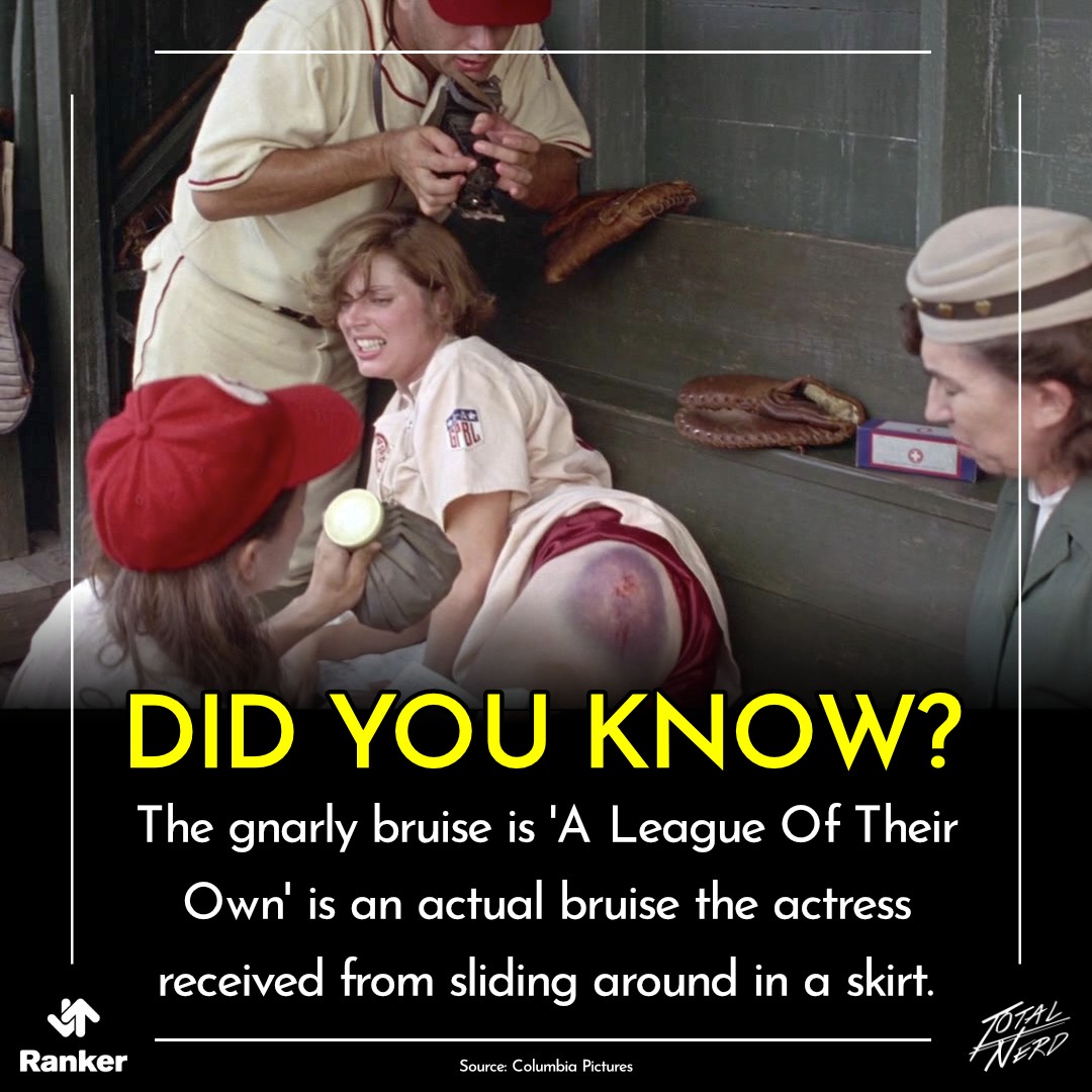 14 Times Real-World Injuries Were Written Into Movies