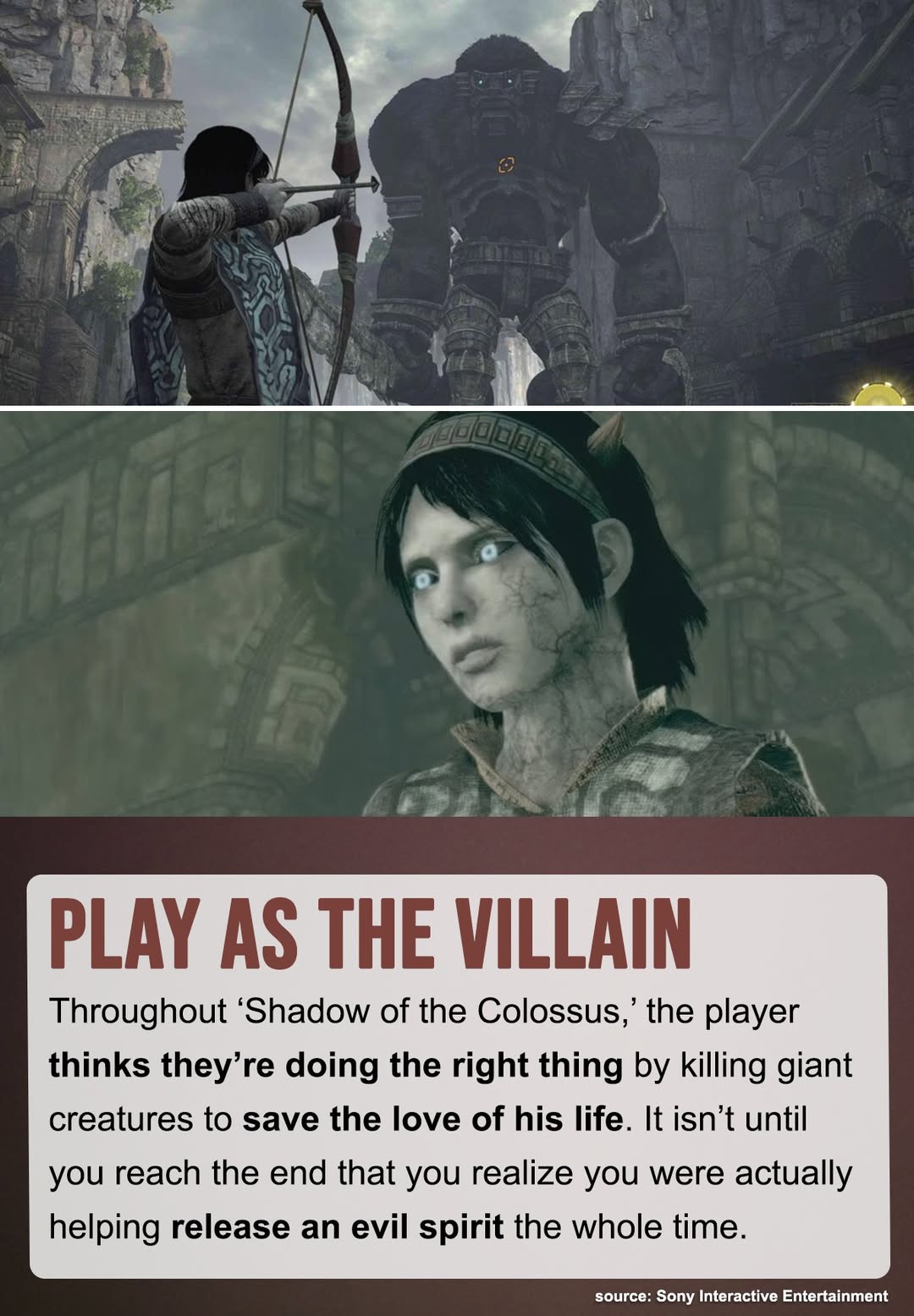 17 Video Games Where You Actually Get To Play As The Villain