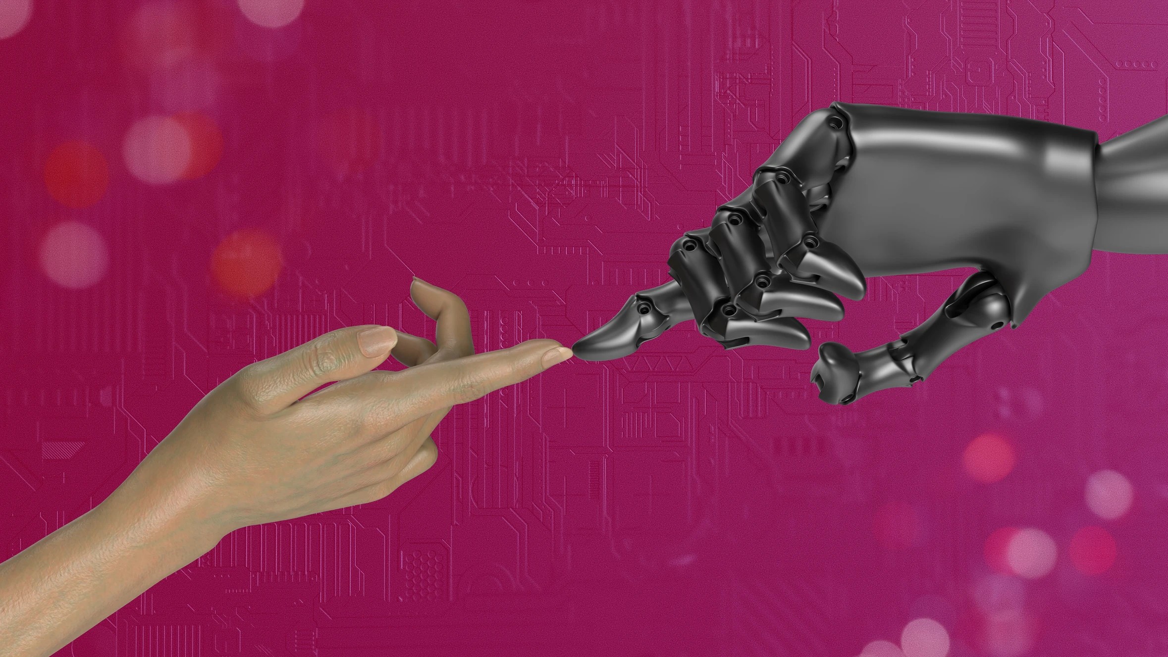 9 Easy Ways To Automate Your Life And Eliminate Repetitive Tasks