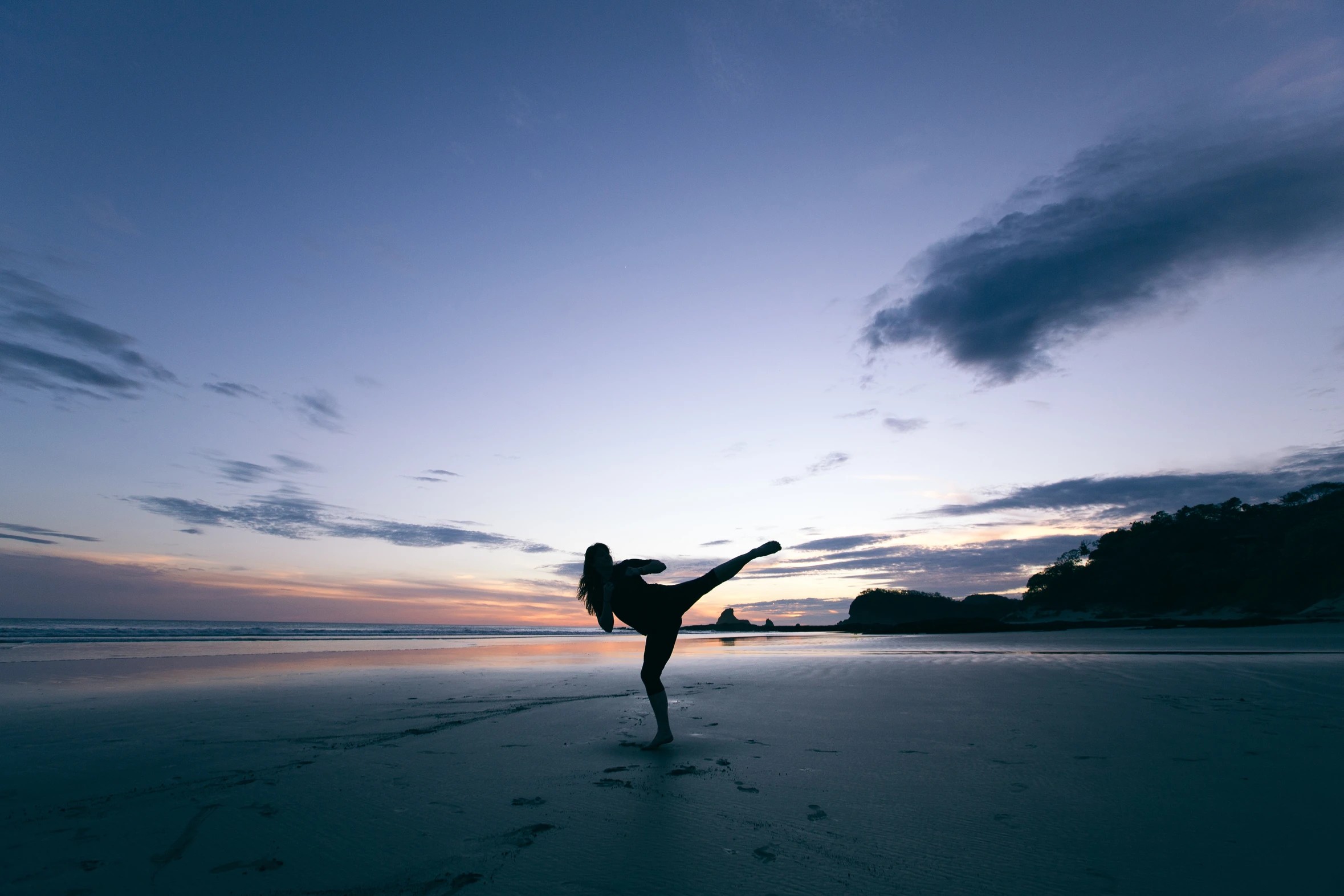 The Definitive List Of Daily Tasks That Optimize Your Health