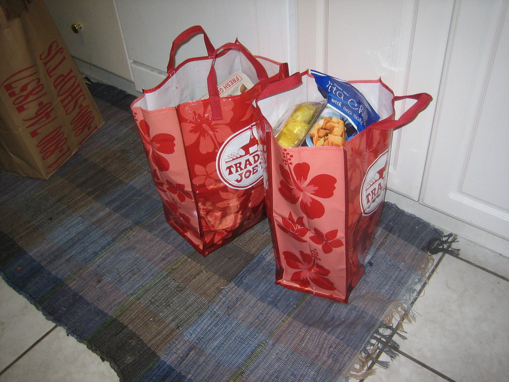 Paper, Plastic, or Reusable Bags? The Final Answer